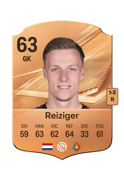 Reiziger