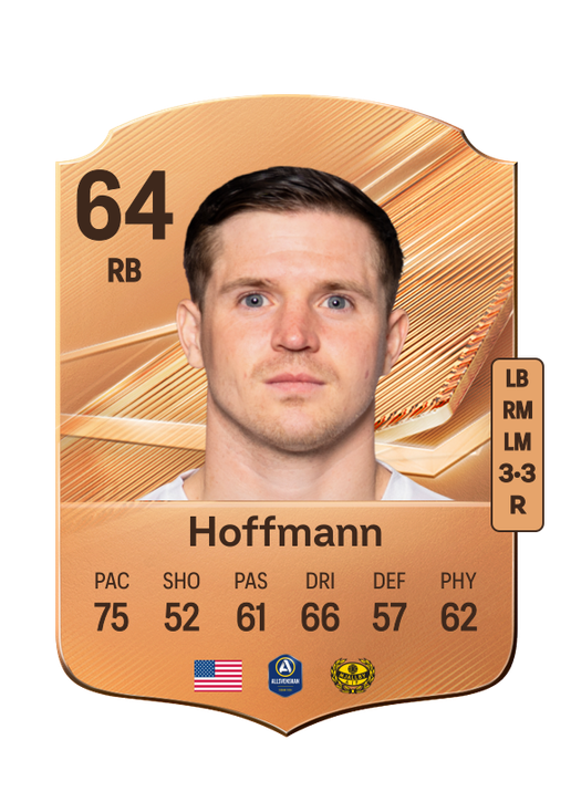 Hoffmann