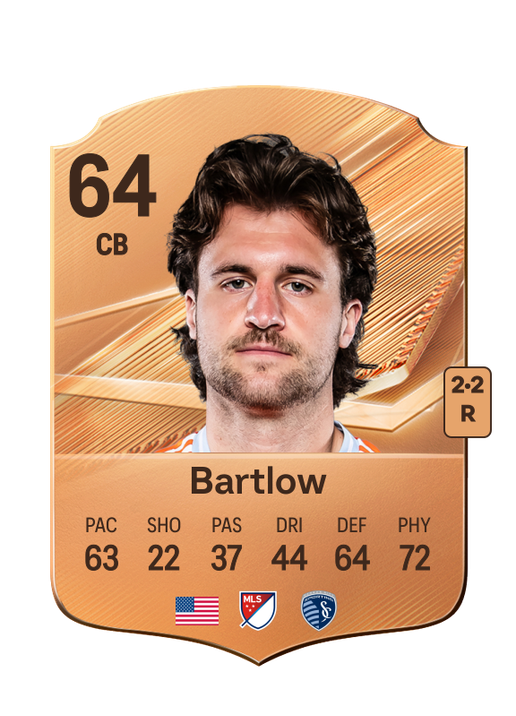 Bartlow