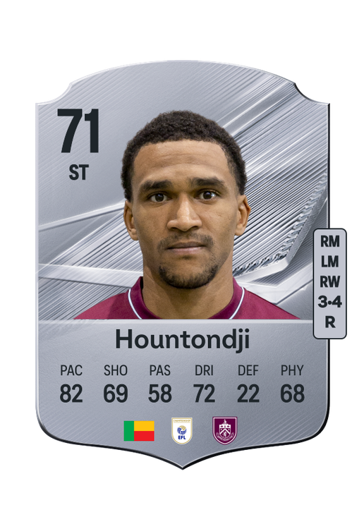Hountondji