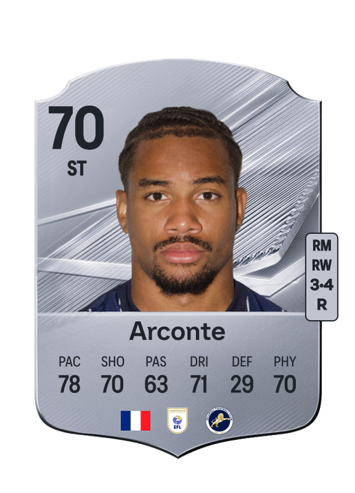 Arconte