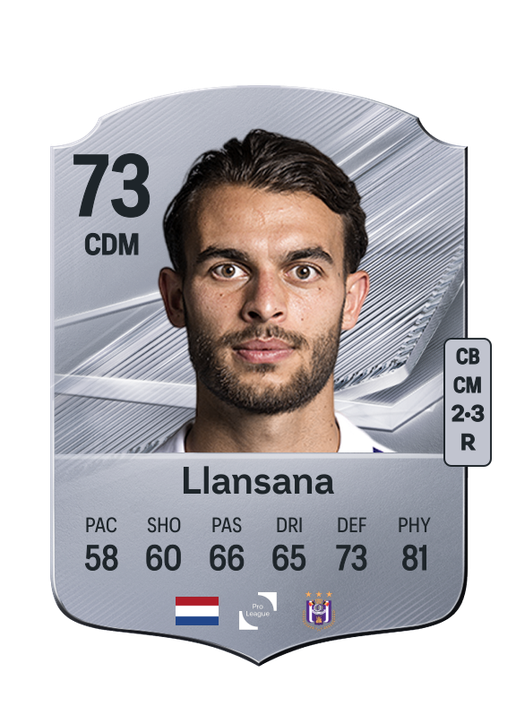 Llansana