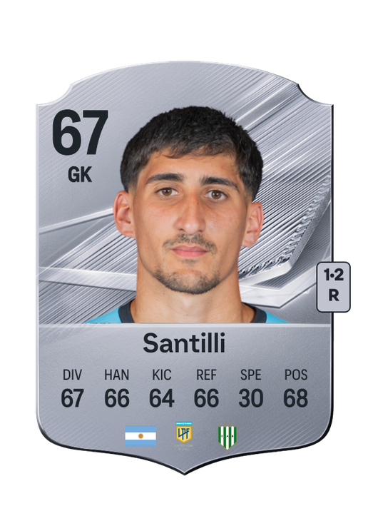 Santilli