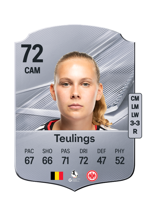 Teulings