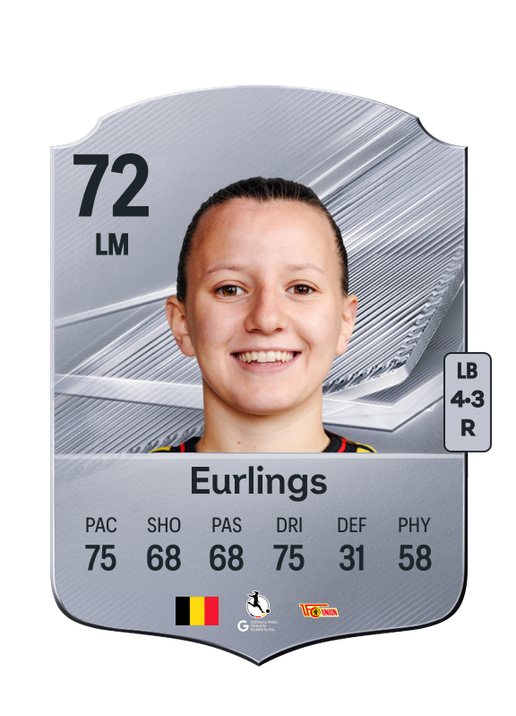 Eurlings