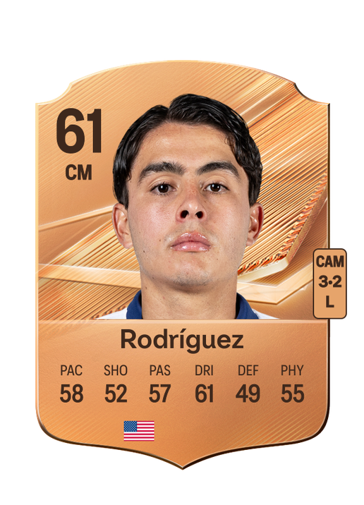 Rodríguez