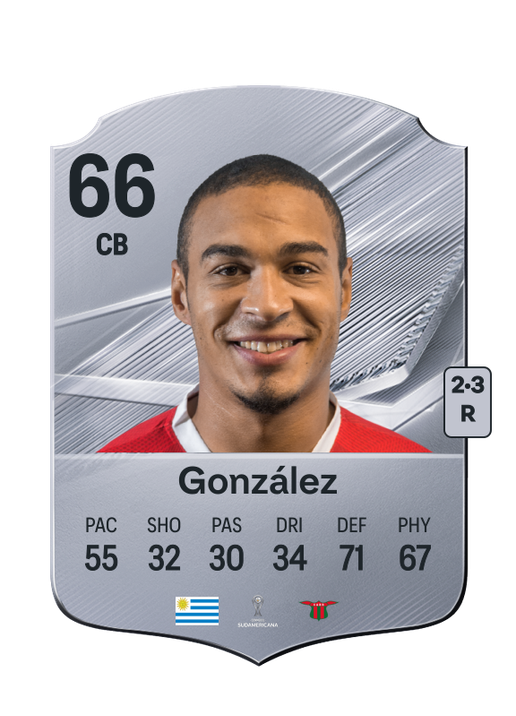 González