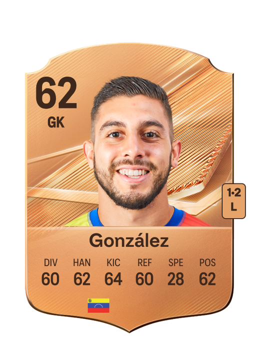 González