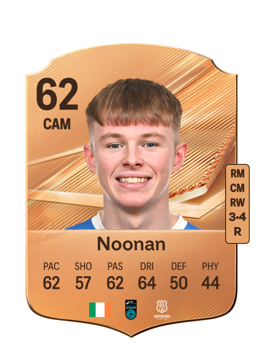 Noonan