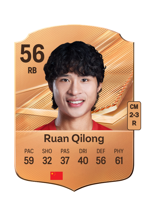 Ruan Qilong