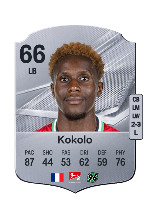 Kokolo