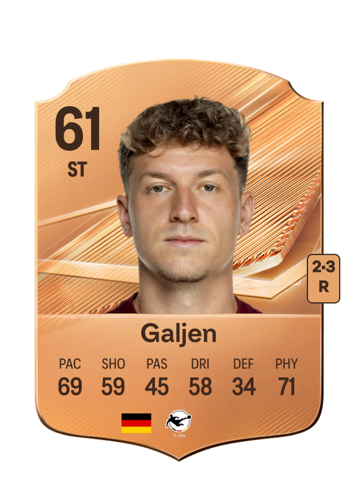 Galjen