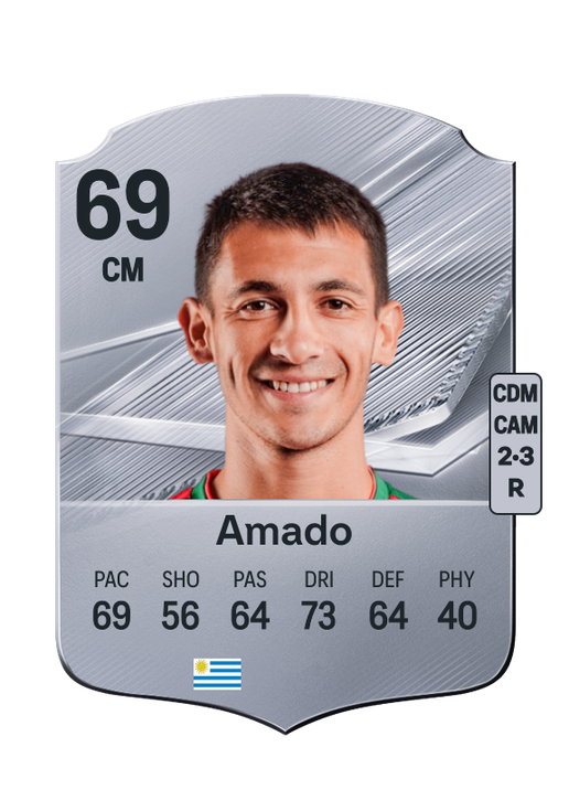 Amado
