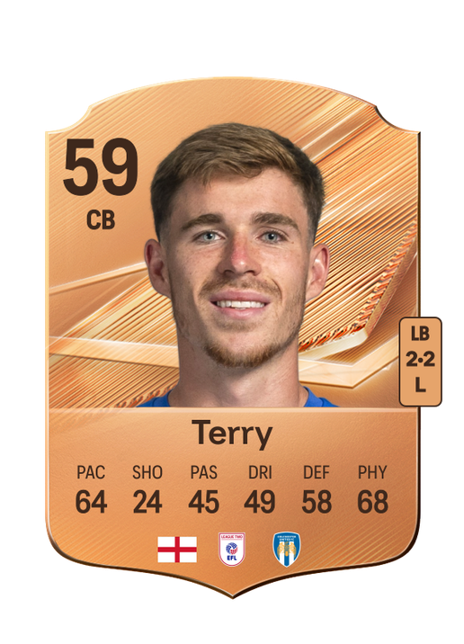Terry