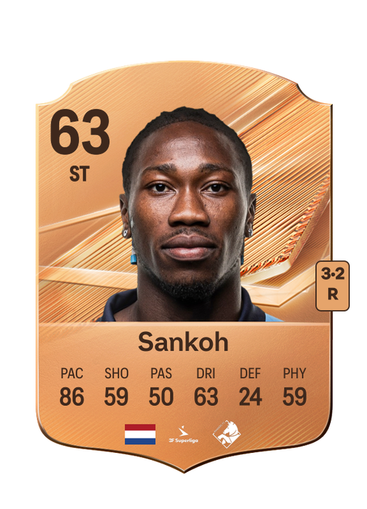 Sankoh