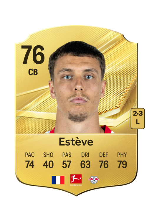 Estève