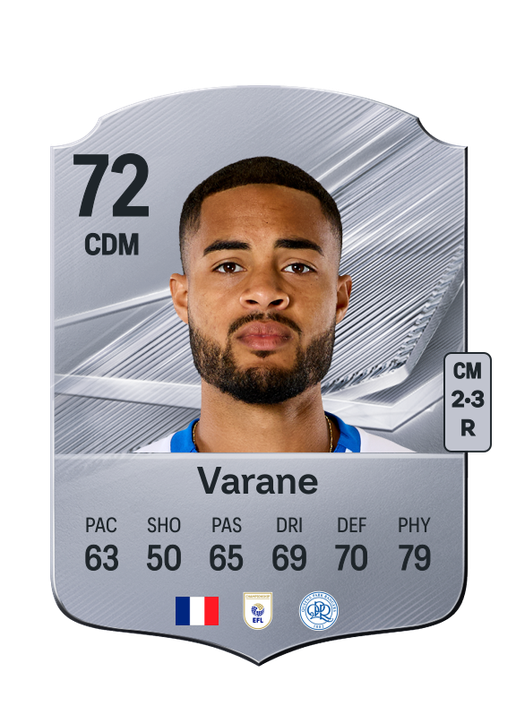 Varane
