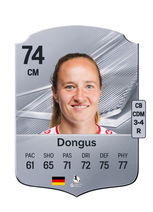 Dongus