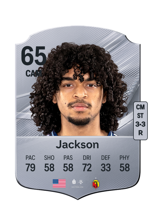 Jackson