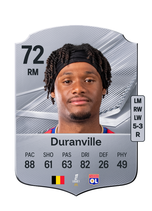 Duranville
