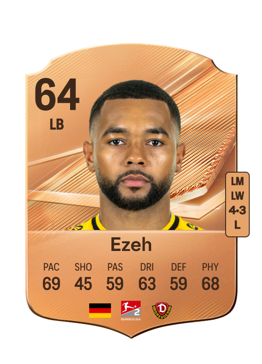 Ezeh
