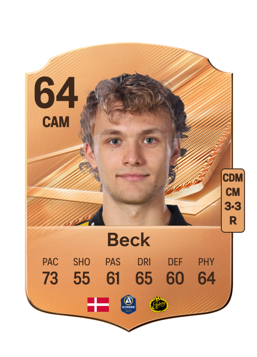 Beck