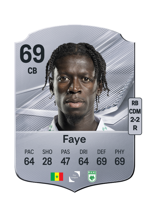 Faye