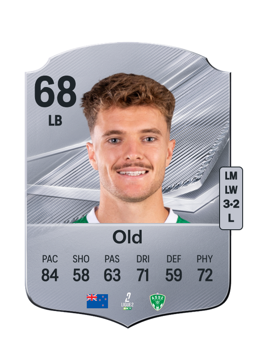 Old