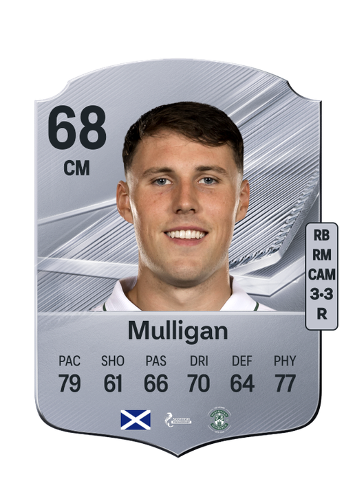 Mulligan