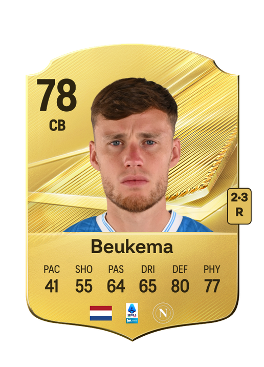 Beukema
