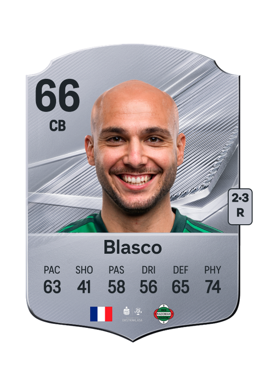 Blasco
