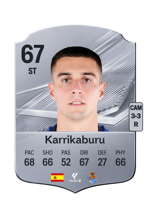 Karrikaburu