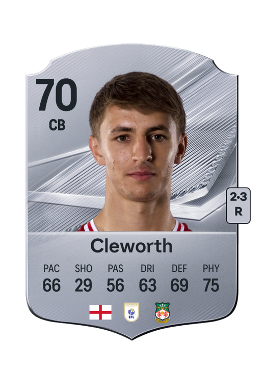 Cleworth