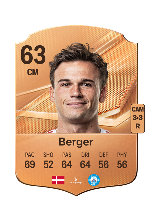 Berger