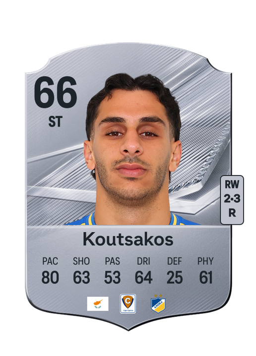 Koutsakos