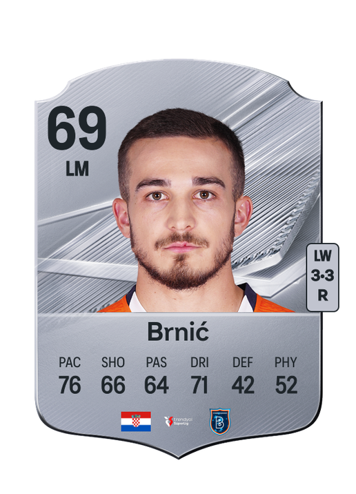Brnić
