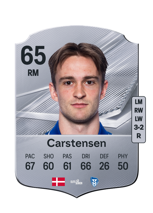 Carstensen