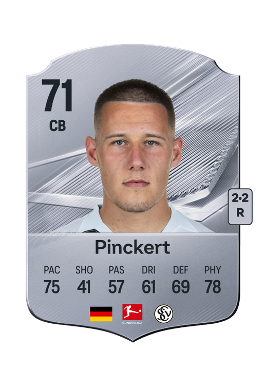 Pinckert