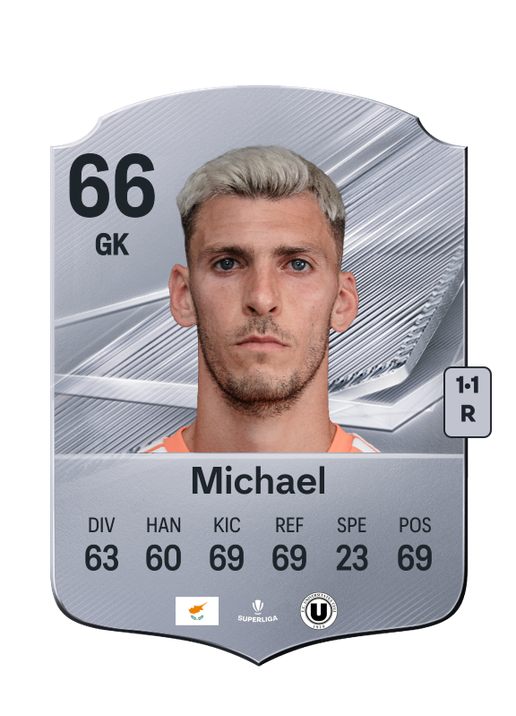 Michael