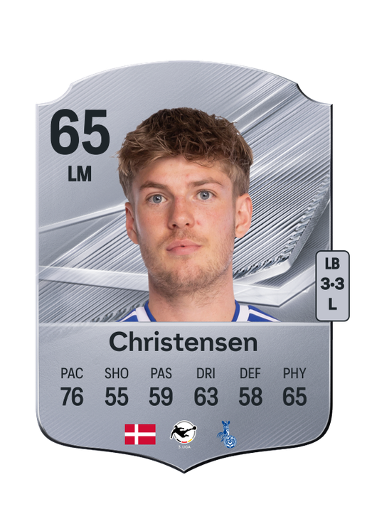 Christensen