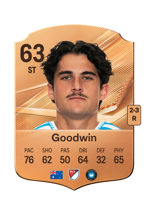 Goodwin