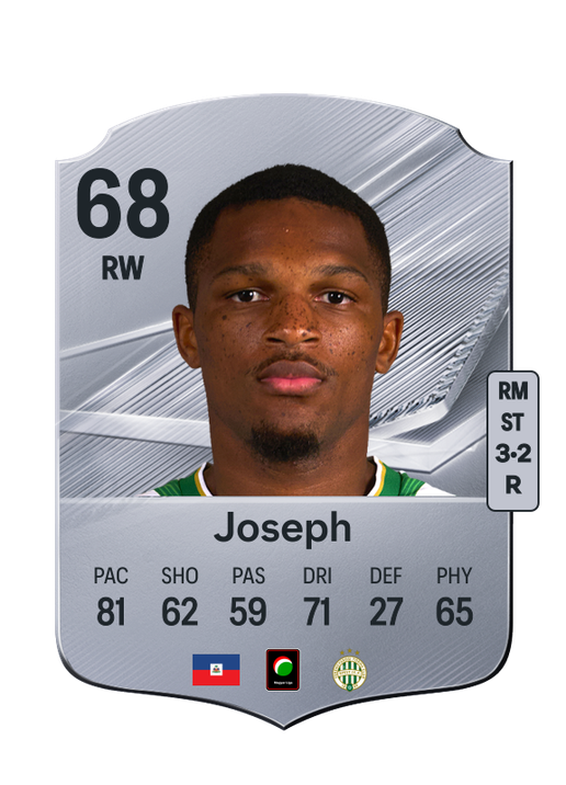 Joseph