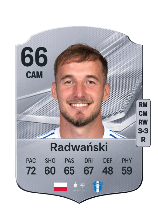 Radwański