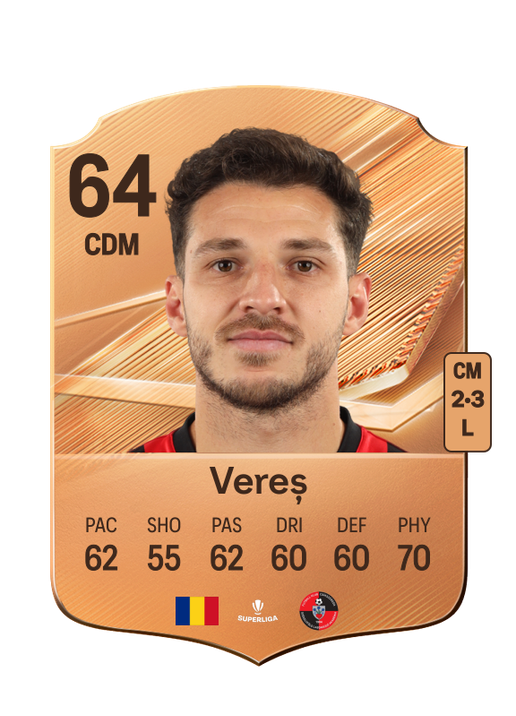 Vereș