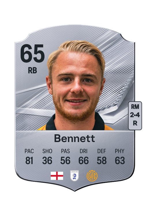 Bennett