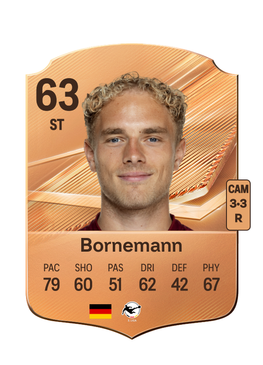 Bornemann