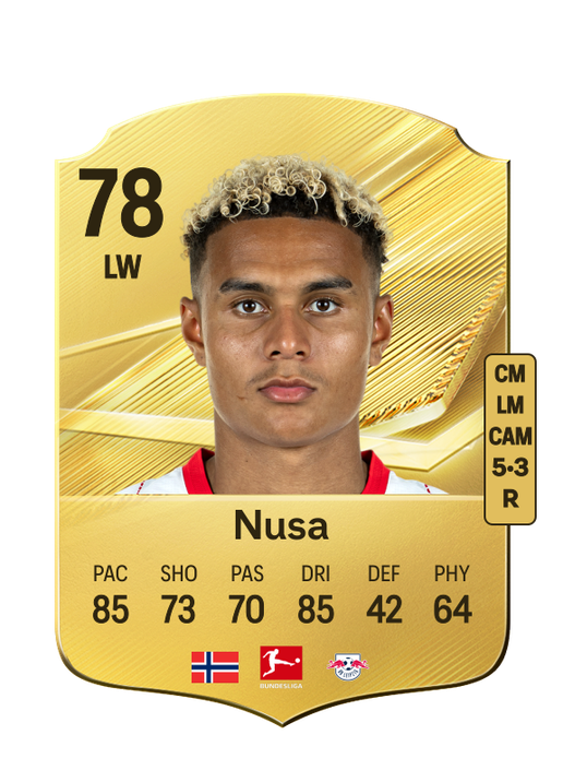Nusa