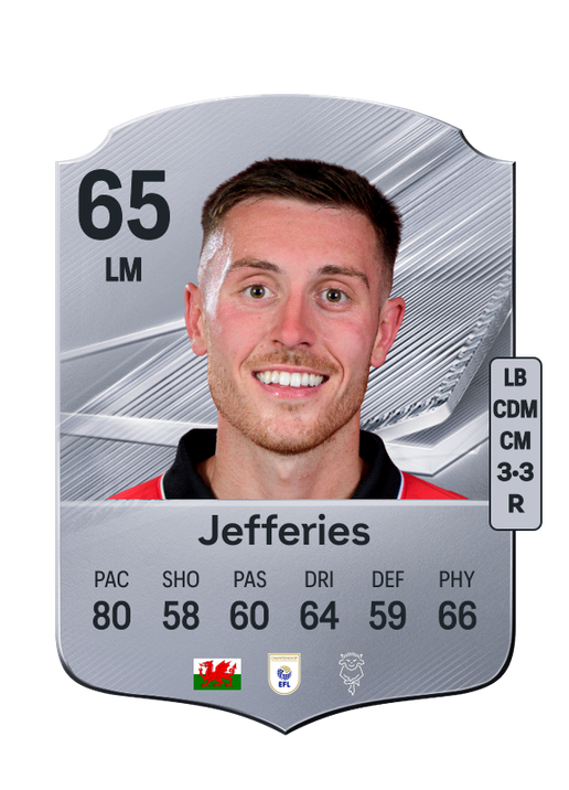 Jefferies