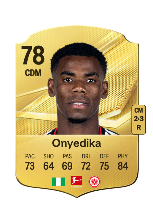 Onyedika