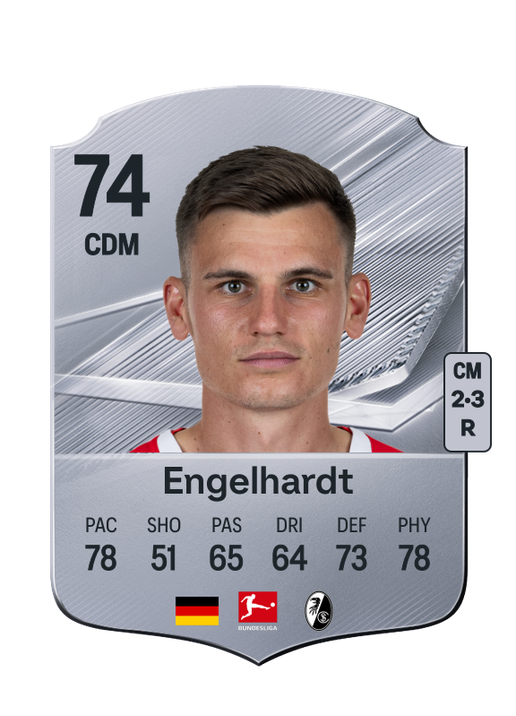 Engelhardt